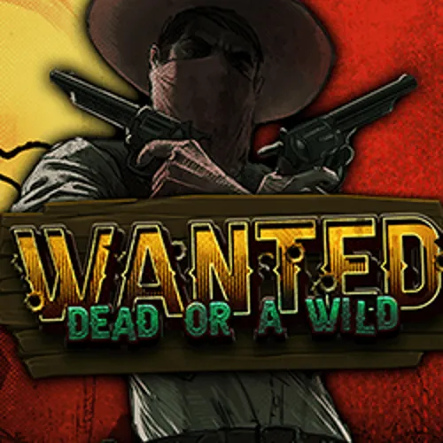 Wanted Dead or a Wild - voxcasino-poland-pl.pl