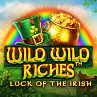 Wild Wild Riches - voxcasino-poland-pl.pl