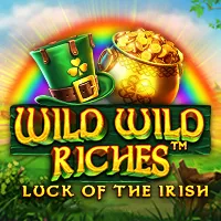 Wild Wild Riches - voxcasino-poland-pl.pl