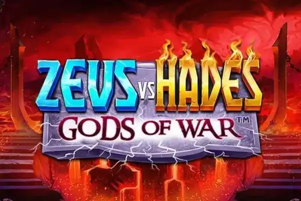 Zeus vs Hades - voxcasino-poland-pl.pl